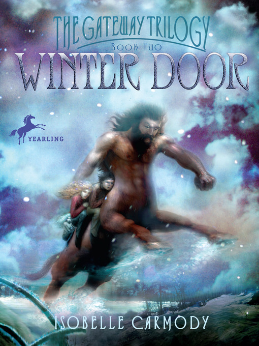 Title details for Winter Door by Isobelle Carmody - Available